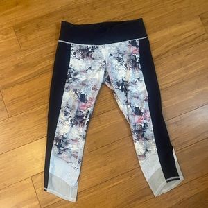 Beautiful lululemon leggings